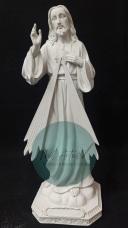 CRISTO MISERICORDIOSO 